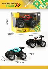 FRICTION CAR,