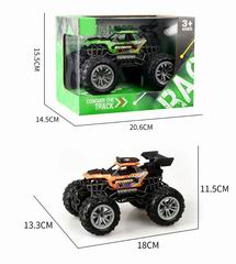 FRICTION CAR,