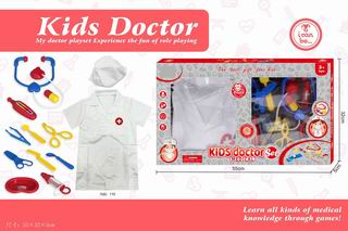 DOCTOR SET,