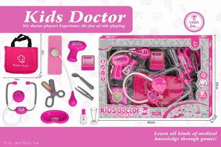 DOCTOR SET,