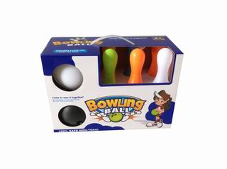 BOWLING BALL,