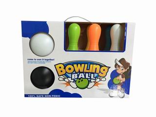 BOWLING BALL,