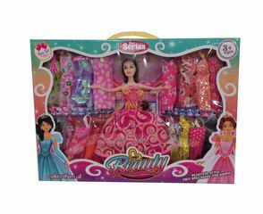 DOLL,
