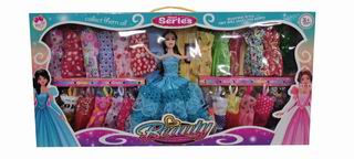 DOLL,