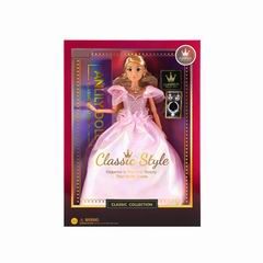 11.5 INCH DOLL,
