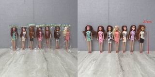 DOLL,