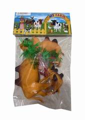 ANIMAL SET,