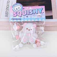 SQUEEZE TOYS,