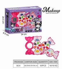 COSMETIC SET,