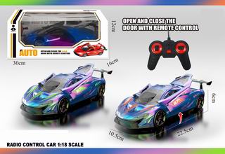 R/C CAR,