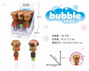 BUBBLE STICK 12PCS,