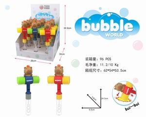 BUBBLE STICK 12PCS,