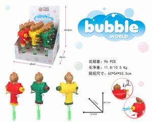 BUBBLE STICK 12PCS,