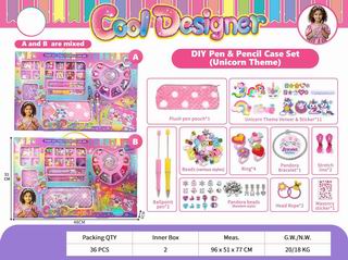 BEAUTY SET,