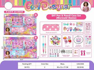 BEAUTY SET,