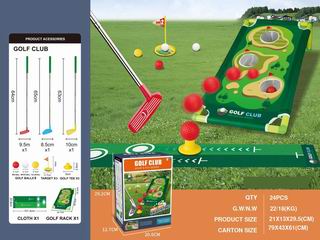 GOLF SET,