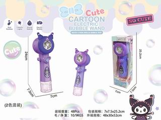 B/O BUBBLE STICK,