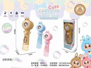 B/O BUBBLE STICK,