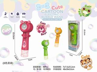 B/O BUBBLE STICK,