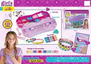 BEAUTY SET,
