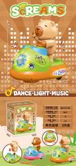 B/O CAR W/LIGHT & MUSIC,