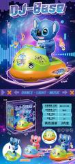 B/O CAR W/LIGHT & MUSIC,
