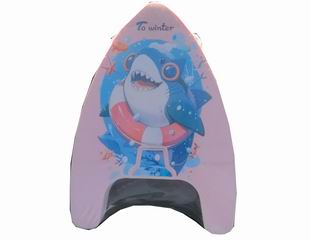 WATER GUN FLOATING PLATE,