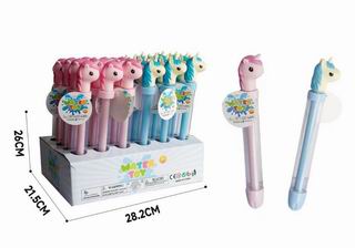 WATER GUN 24PCS,