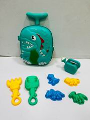 BEACH SET 8PCS,
