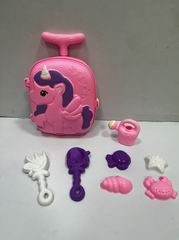 BEACH SET 8PCS,