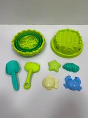 BEACH SET 8PCS,