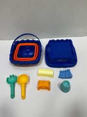 BEACH SET 8PCS,