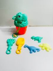 BEACH SET 7PCS,