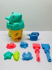 BEACH SET 10PCS,