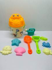 BEACH SET 11PCS,