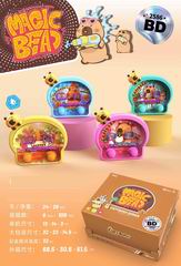 WATER GAME 12PCS,