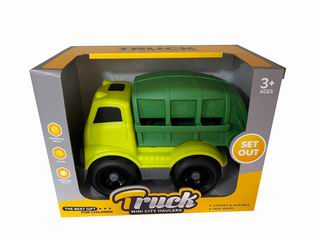 SLIDE TRUCK,