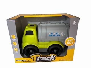 SLIDE TRUCK,
