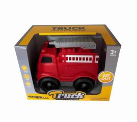 SLIDE TRUCK,