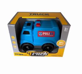 SLIDE TRUCK,
