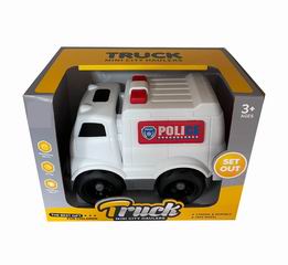 SLIDE TRUCK,