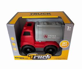 SLIDE TRUCK,