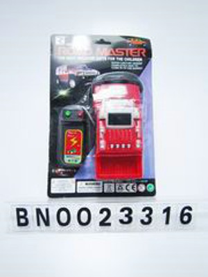 L/C CAR BC,