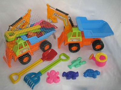 BEACH CAR NB,