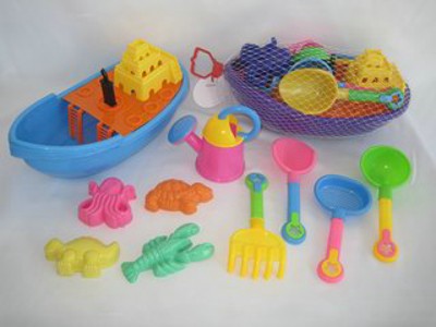 BEACH BOAT NB ,