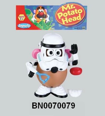 INTELLECTIVE TOYS.PVCBH,