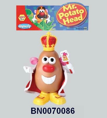 INTELLECTIVE TOYS.PVCBH,