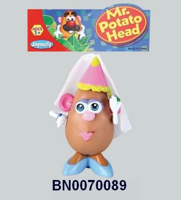 INTELLECTIVE TOYS.PVCBH,