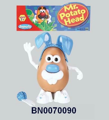 INTELLECTIVE TOYS.PVCBH,
