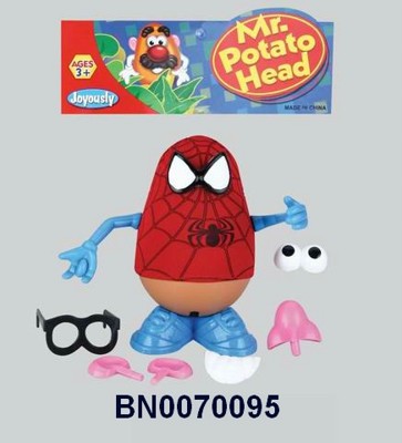 INTELLECTIVE TOYS.PVCBH,